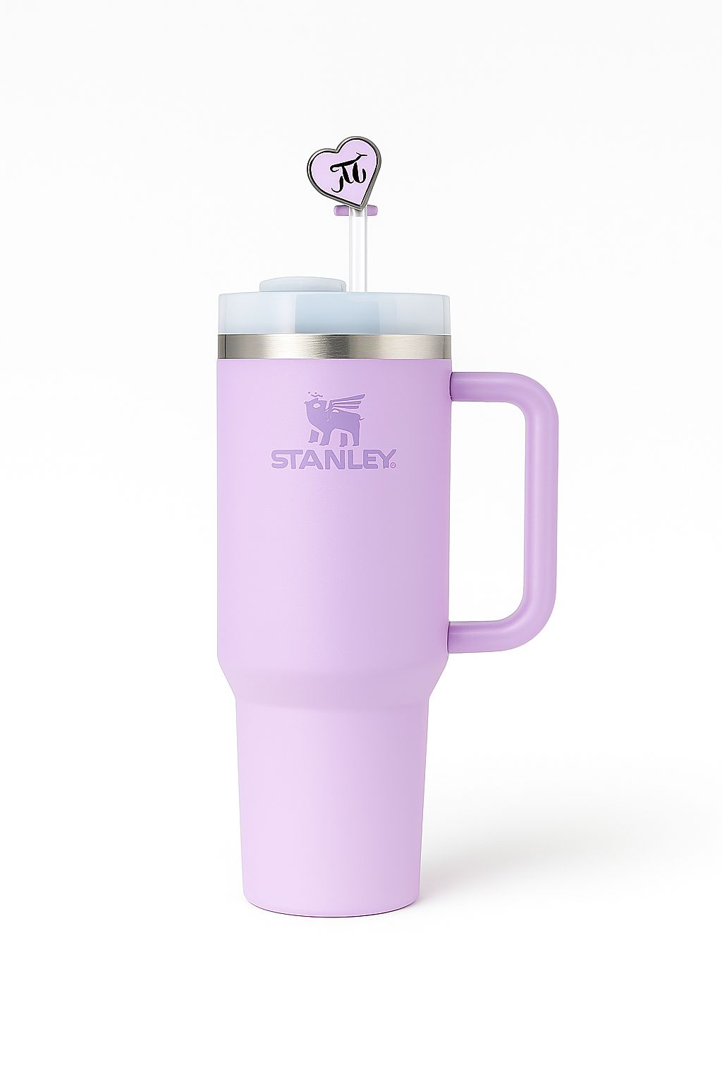 Vista 20 de TERMO STANLEY 40onz + PROTECCION - COLOR: FUCSIA